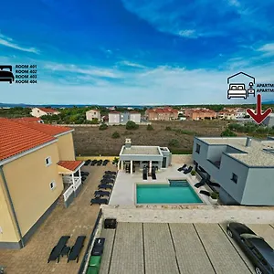  Appartamento Dream House